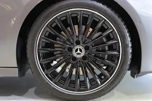Mercedes-Benz A 220 4Matic 8G-DCT