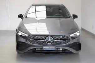 Mercedes-Benz A 220 4Matic 8G-DCT