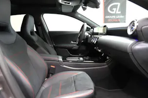 Mercedes-Benz A 220 4Matic 8G-DCT
