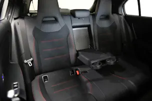 Mercedes-Benz A 220 4Matic 8G-DCT