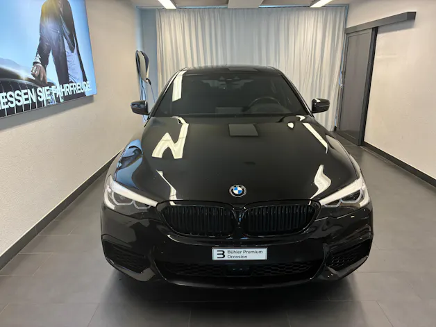BMW 530e xDrive M Sport