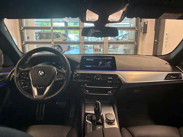 BMW 530e xDrive M Sport