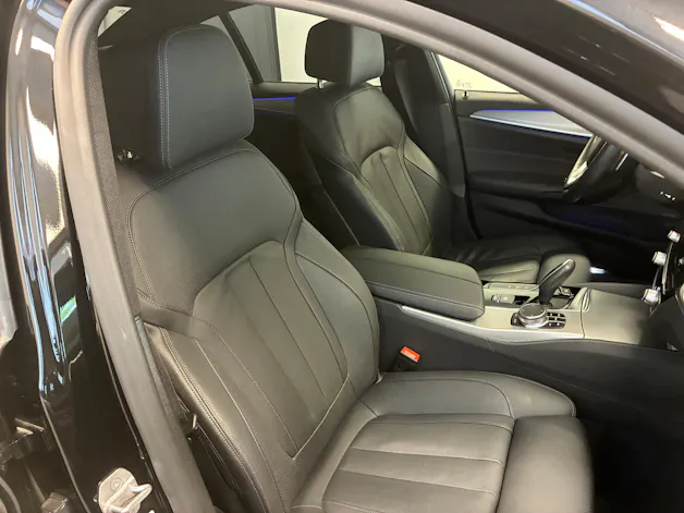 BMW 530e xDrive M Sport