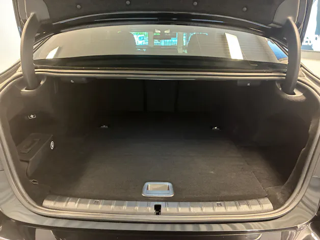 BMW 530e xDrive M Sport