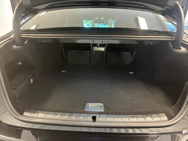 BMW 530e xDrive M Sport
