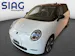 JAC E30X 41 kWh City