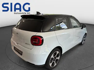 JAC E30X 41 kWh City