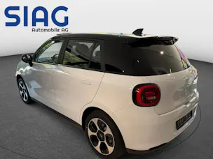 JAC E30X 41 kWh City