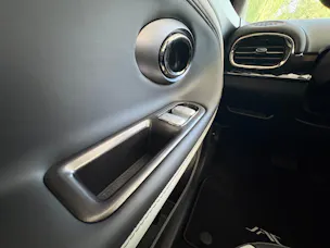 JAC E30X 41 kWh City