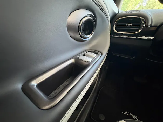 JAC E30X 41 kWh City