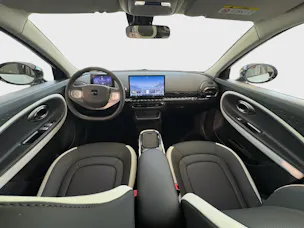 JAC E30X 41 kWh City