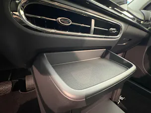 JAC E30X 41 kWh City