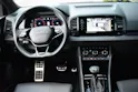 Škoda Karoq 2.0 TSI SportLine 4x4 DSG