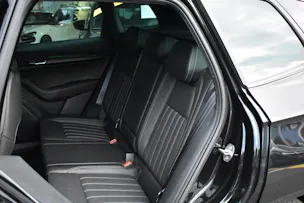 Škoda Karoq 2.0 TSI SportLine 4x4 DSG