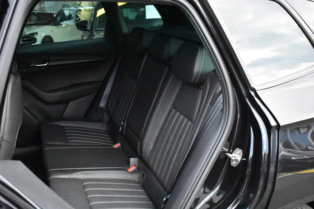 Škoda Karoq 2.0 TSI SportLine 4x4 DSG