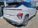 Hyundai Kona 1.6 GDi HEV N Line DCT