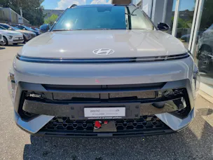 Hyundai Kona 1.6 GDi HEV N Line DCT