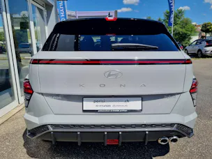 Hyundai Kona 1.6 GDi HEV N Line DCT