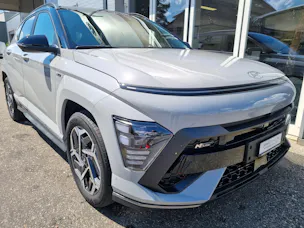 Hyundai Kona 1.6 GDi HEV N Line DCT