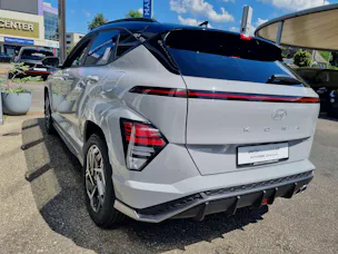 Hyundai Kona 1.6 GDi HEV N Line DCT