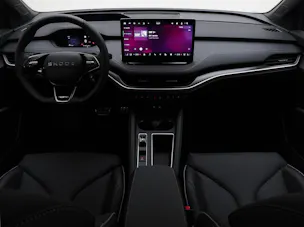 Škoda Enyaq iV RS-Suite MAXX