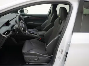Škoda Enyaq iV RS-Suite MAXX