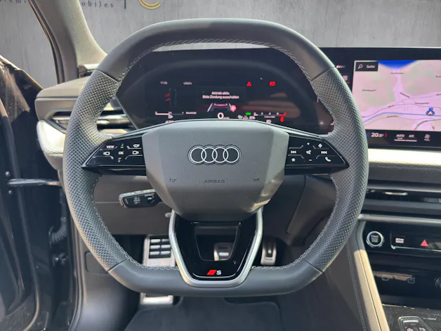 Audi Q5 SUV 2.0 TFSI quattro S-Tronic
