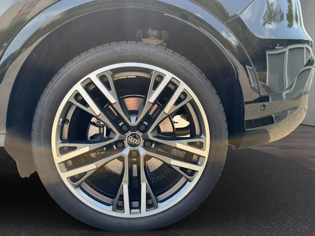 Audi Q5 SUV 2.0 TFSI quattro S-Tronic