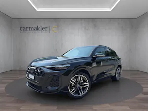 Audi Q5 SUV 2.0 TFSI quattro S-Tronic