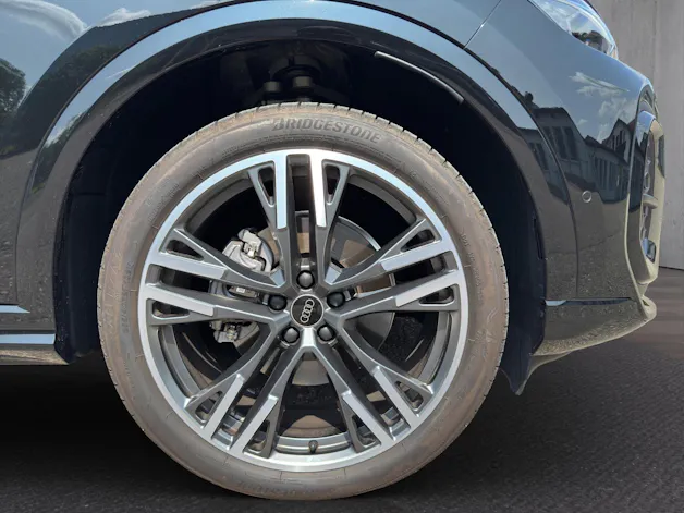 Audi Q5 SUV 2.0 TFSI quattro S-Tronic