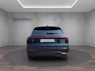 Audi Q5 SUV 2.0 TFSI quattro S-Tronic