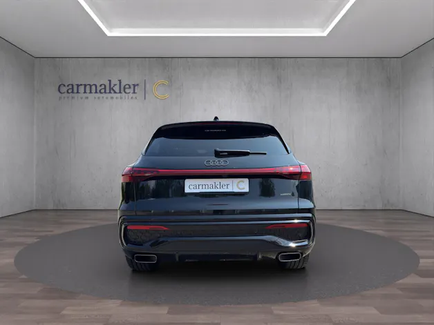 Audi Q5 SUV 2.0 TFSI quattro S-Tronic