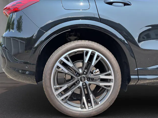 Audi Q5 SUV 2.0 TFSI quattro S-Tronic