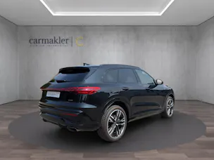 Audi Q5 SUV 2.0 TFSI quattro S-Tronic
