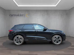 Audi Q5 SUV 2.0 TFSI quattro S-Tronic