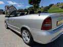 Opel Astra Cabrio 2.2i 16V Bertone Edition