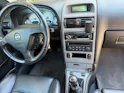 Opel Astra Cabrio 2.2i 16V Bertone Edition