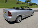 Opel Astra Cabrio 2.2i 16V Bertone Edition