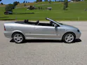 Opel Astra Cabrio 2.2i 16V Bertone Edition