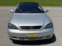 Opel Astra Cabrio 2.2i 16V Bertone Edition