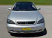 Opel Astra Cabrio 2.2i 16V Bertone Edition