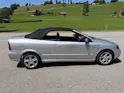 Opel Astra Cabrio 2.2i 16V Bertone Edition