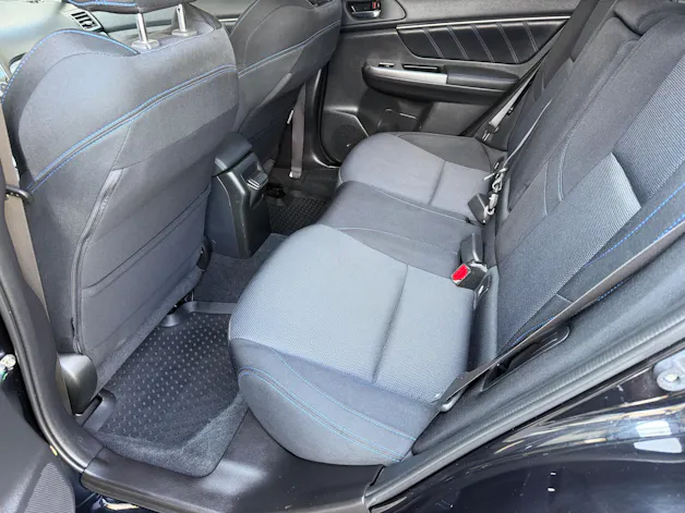 Subaru Levorg 1.6 DIT Swiss S