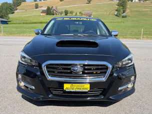 Subaru Levorg 1.6 DIT Swiss S