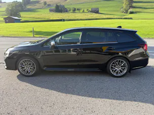 Subaru Levorg 1.6 DIT Swiss S