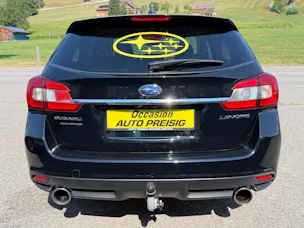 Subaru Levorg 1.6 DIT Swiss S