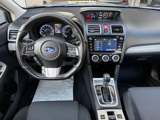Subaru Levorg 1.6 DIT Swiss S