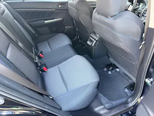 Subaru Levorg 1.6 DIT Swiss S