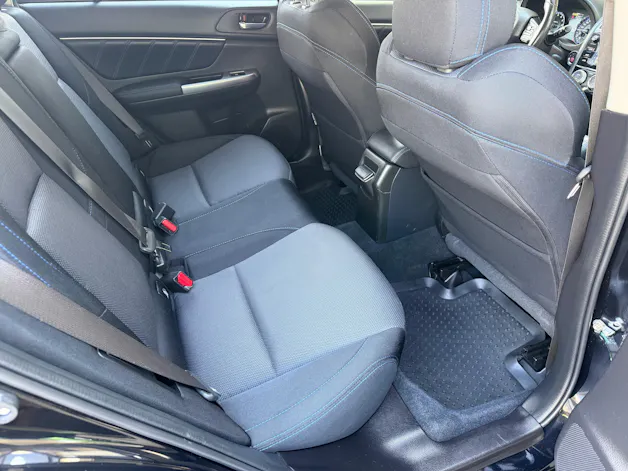 Subaru Levorg 1.6 DIT Swiss S