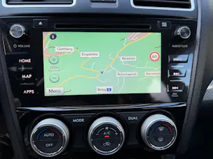 Subaru Levorg 1.6 DIT Swiss S
